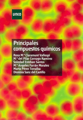 PRINCIPALES COMPUESTOS QUÍMICOS