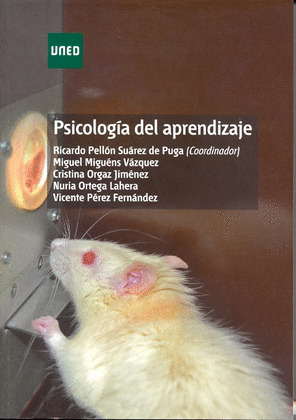 PSICOLOGIA DEL APRENDIZAJE