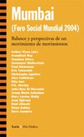 MUMBAI. FORO SOCIAL MUNDIAL 2004. BALANCE Y PERSPECTIVAS