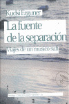 LA FUENTE DE LA SEPARACIÓN