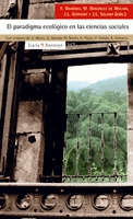 PARADIGMA ECOLOGICO EN LAS CIENCIAS SOCIALES, EL/257