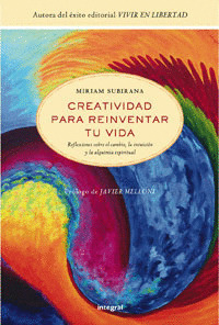 CREATIVIDAD PARA REINVENTAR TU VI. EBOOK