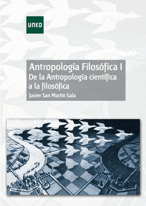 ANTROPOLOGÍA FILOSÓFICA I