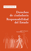 DERECHOS DE CIUDADANIA RESPONSABILIAD DEL ESTADO