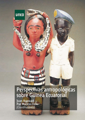 PERSPECTIVAS ANTROPOLÓGICAS SOBRE GUINEA ECUATORIAL