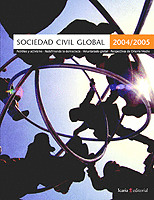 SOCIEDAD CIVIL GLOBAL 2004/05