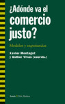 ADONDE VA EL COMERCIO JUSTO?