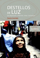 DESTELLOS DE LUZ. DE AFGANISTA A PAKISTAN, INDIA, CACHEMIRA