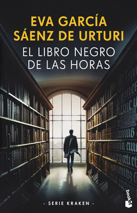 LIBRO NEGRO DE LAS HORAS, EL