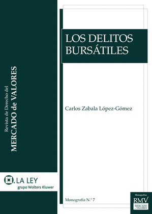 LOS DELITOS BURSÁTILES