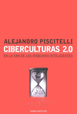 CIBERCULTURAS 2.0
