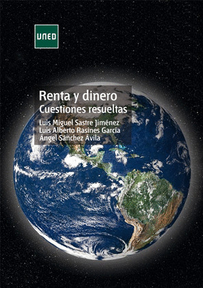 RENTA Y DINERO CUESTIONES RESUELTAS