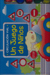 CIRCULACION VIAL. UN JUEGO DE NIÑOS  COL. JUEGOLIBROS