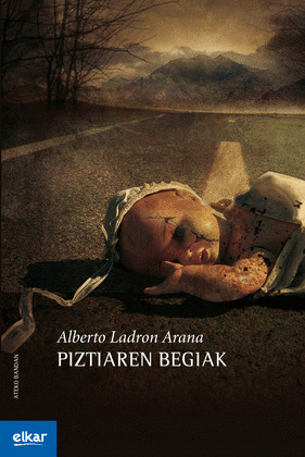 PIZTIAREN BEGIAK