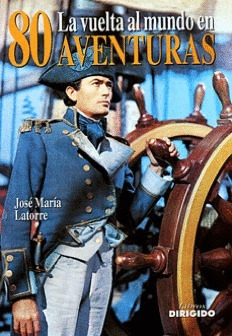LA VUELTA AL MUNDO EN 80 AVENTURAS