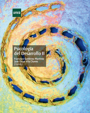 PSICOLOGIA DEL DESARROLLO II
