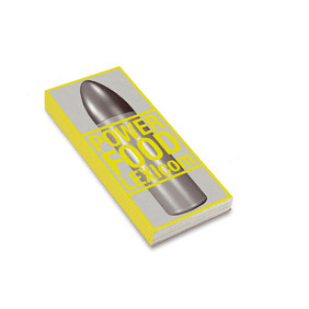 POWER FOOD LEXICOM