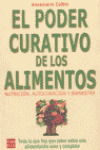 EL PODER CURATIVO DE LOS ALIMENTOS