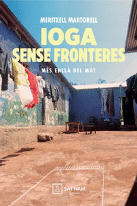 IOGA SENSE FRONTERES