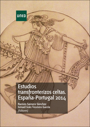 ESTUDIOS TRANSFRONTERIZOS CELTAS. ESPAÑA-PORTUGAL 2014