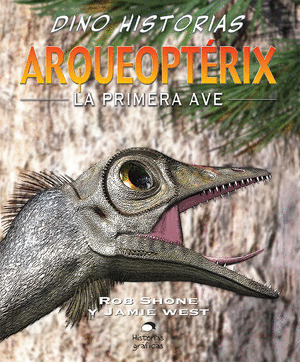 ARQUEOPTERIX