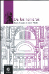 DE LOS NUMEROS