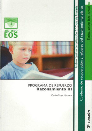 RAZONAMIENTO III