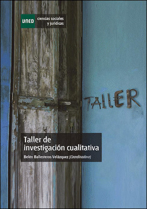TALLER DE INVESTIGACION CUALITATIVA