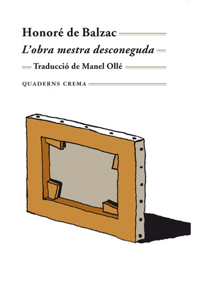 OBRA MESTRA DESCONEGUDA    MM-73