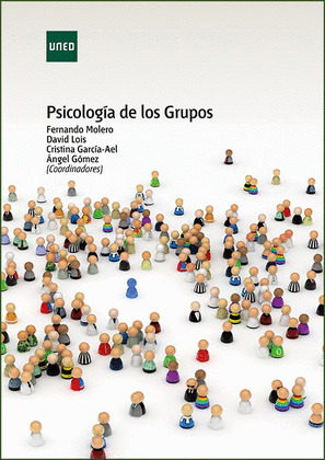 PSICOLOGIA DE LOS GRUPOS