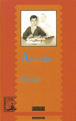 AZERI-ZULOA