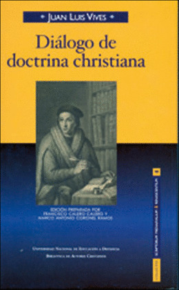 DIALOGO DE DOCTRINA CHRISTIANA