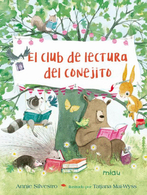 CLUB DE LECTURA DEL CONEJITO, EL