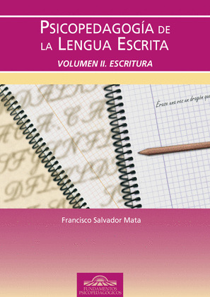 ESCRITURA