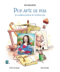 POR ARTE DE RISA