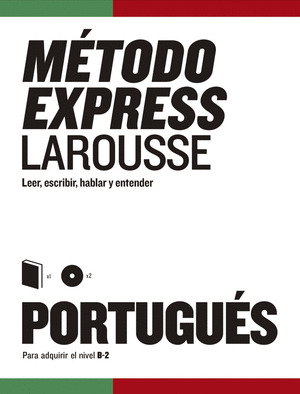 MÉTODO EXPRESS PORTUGUÉS