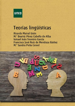 TEORIAS LINGÜISTICAS