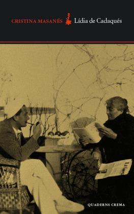LÍDIA DE CADAQUÉS