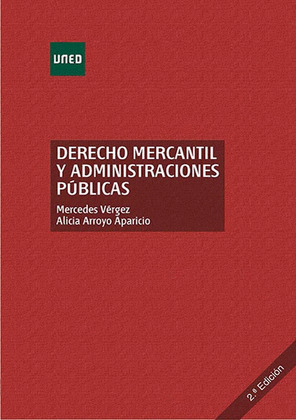 DERECHO MERCANTIL Y ADMINISTRACIONES PUBLICAS
