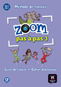 ZOOM PAS À PAS A1.2