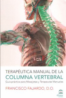 TERAPÉUTICA MANUAL DE LA COLUMNA VERTEBRAL