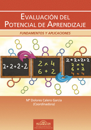 EVALUACION DEL POTENCIAL DE APRENDIZAJE