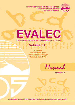 MANUAL EVALEC 1