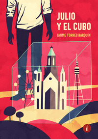 JULIO Y EL CUBO