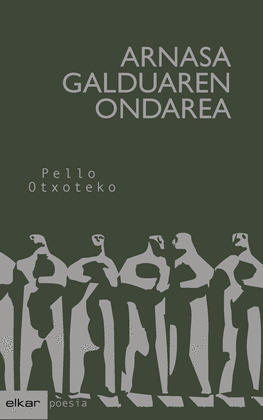 ARNASA GALDUAREN ONDAREA