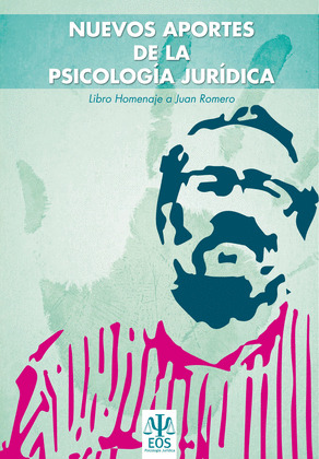 NUEVOS APORTES DE LA PSICOLOGÍA JURÍDICA