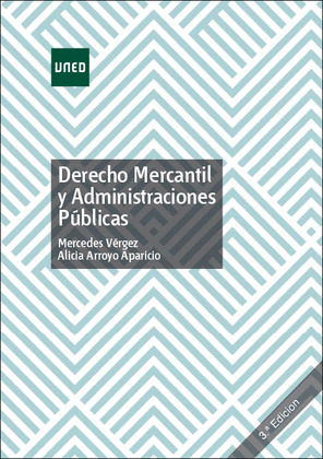 DERECHO MERCANTIL Y ADMINISTRACIONES PUBLICAS