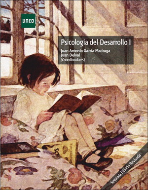 PSICOLOGIA DEL DESARROLLO I