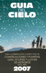 GUIA DEL CIELO 2007