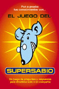 EL JUEGO DEL SUPERSABIO